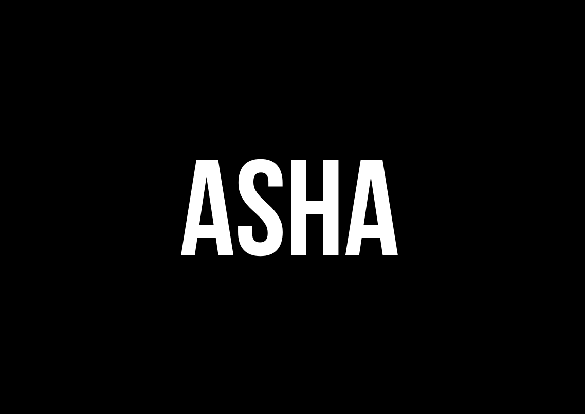 Asha Gift Card
