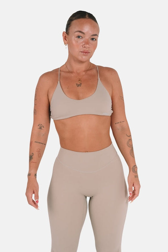 Soft Essential Crop - Oat