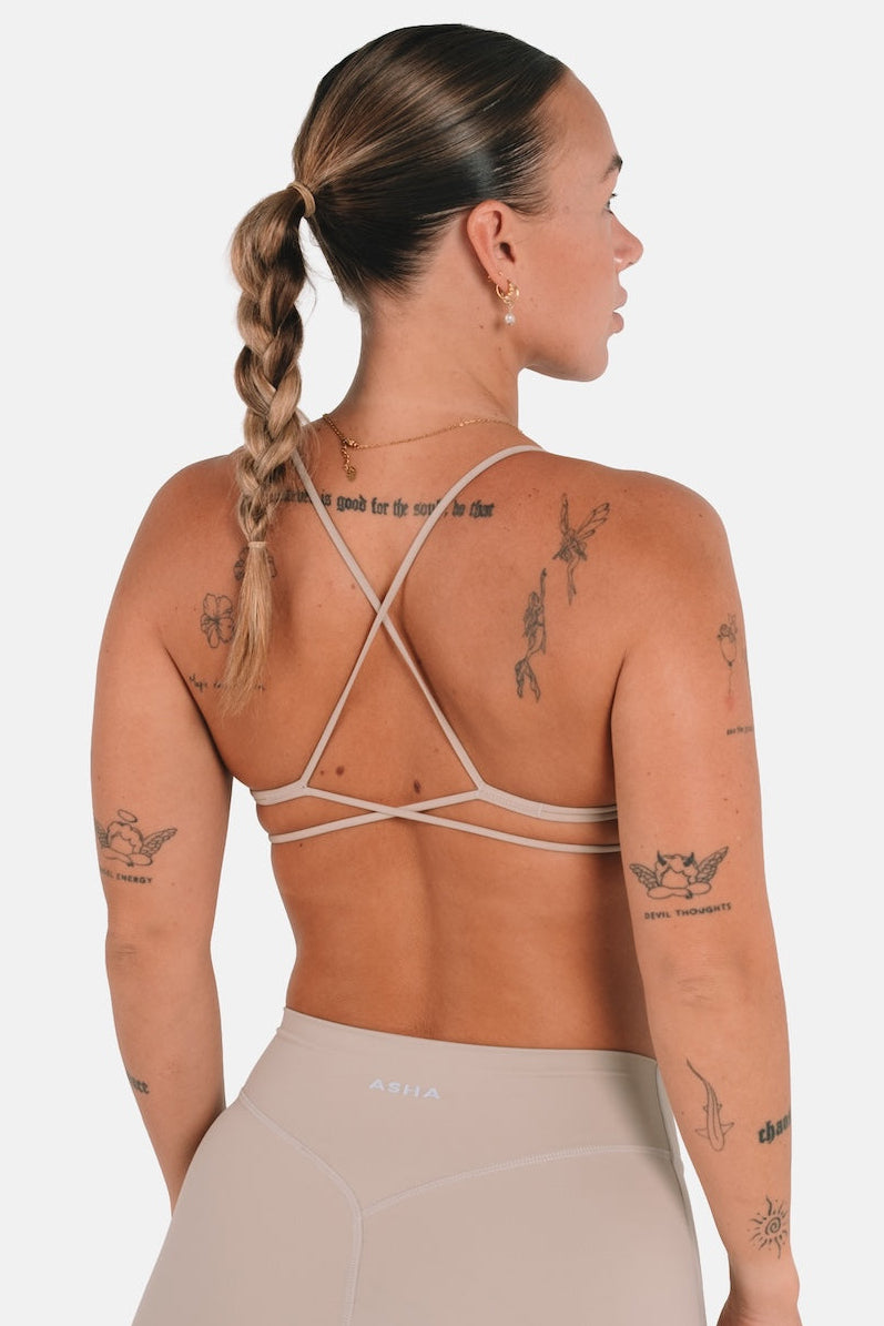 Soft Essential Crop - Oat