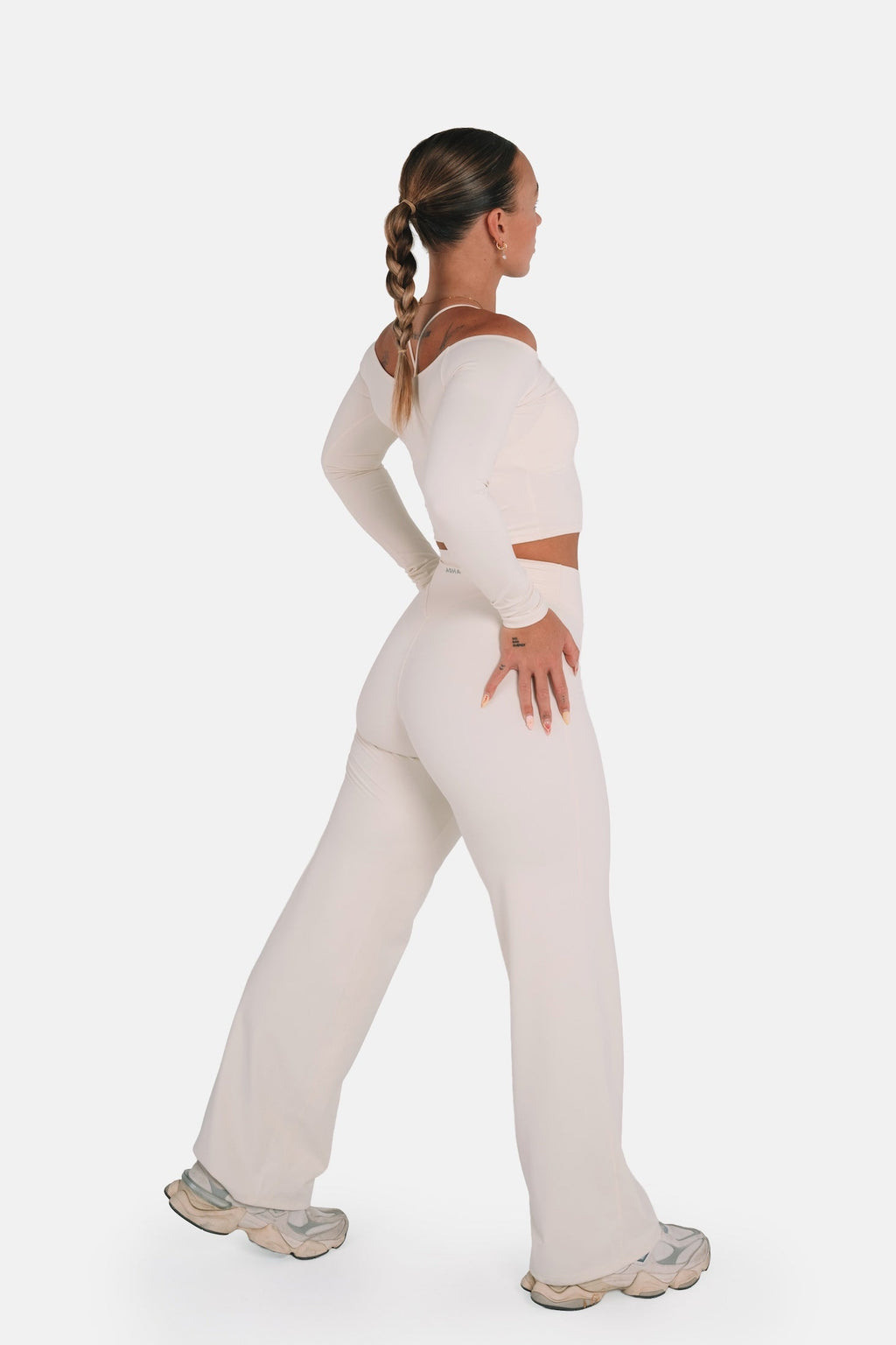 Soft Essential Flares - Vanilla