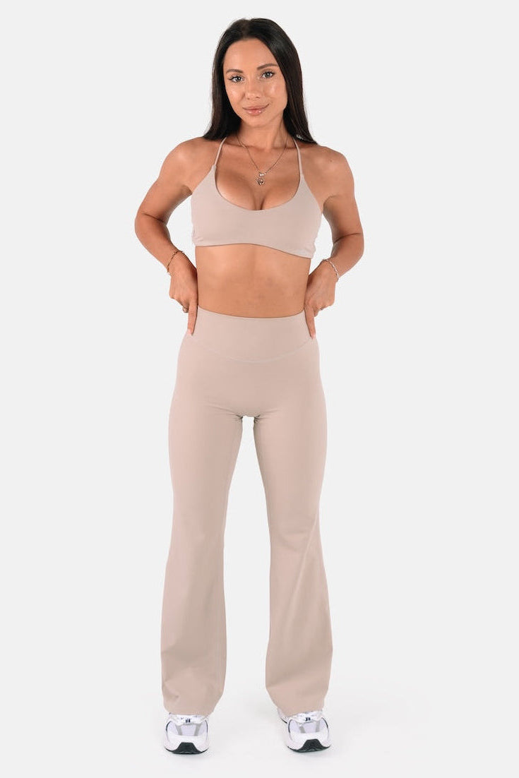 Soft Essential Flares - Oat