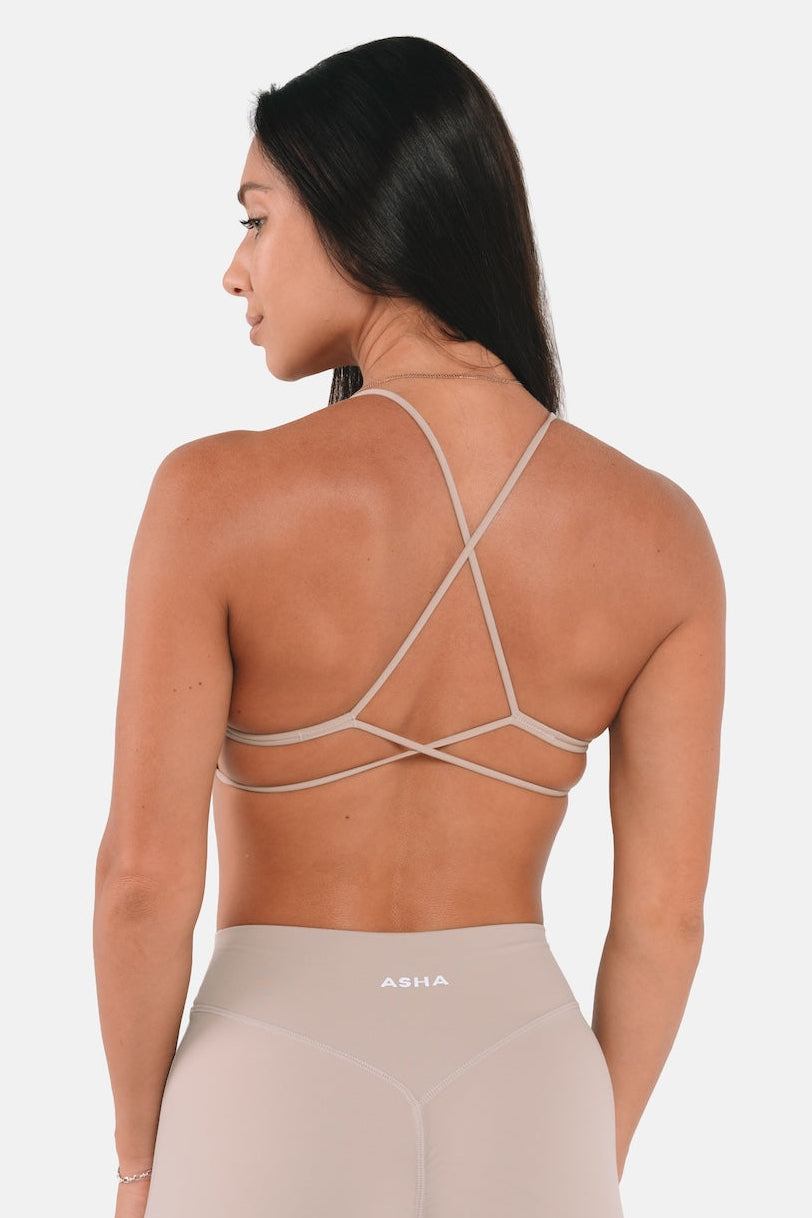 Soft Essential Crop - Oat