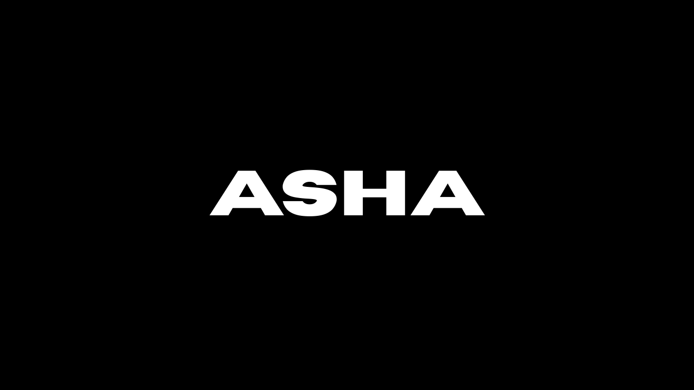 ASHA ACTIVE GIFT CARD